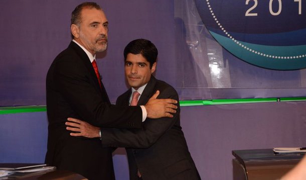 "Respeite quem não está mais aqui para se defender"