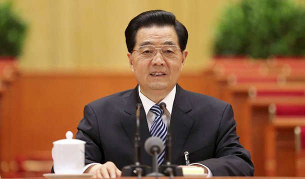 Discurso de presidente chinês esconde esperança de reformas