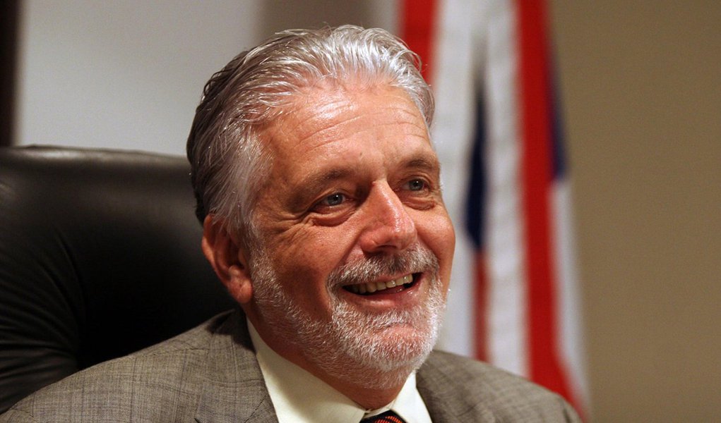 Wagner diz que a Bahia gerou 500 mil empregos em cinco anos e meio