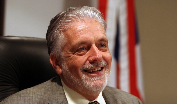 Wagner diz que a Bahia gerou 500 mil empregos em cinco anos e meio