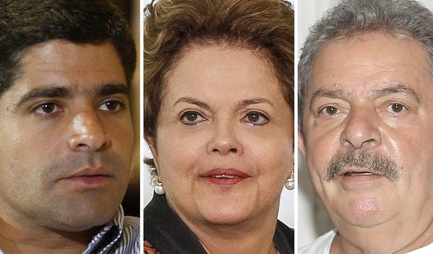 "Ataques de Dilma e Lula ajudaram ACM Neto"