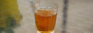 Cachaça mineira ganha destaque na gastronomia