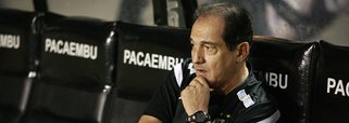 Clubes criticam projeto de seguro de vida a treinador
