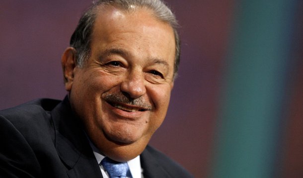 Cem mais ricos ganharam US$ 241 bilhões em 2012