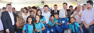 Governo Itinerante é ampliado para 20 edições