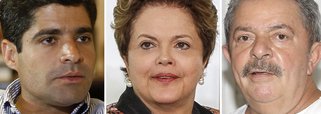 ACM Neto: "Governo Dilma é melhor que o do Lula"