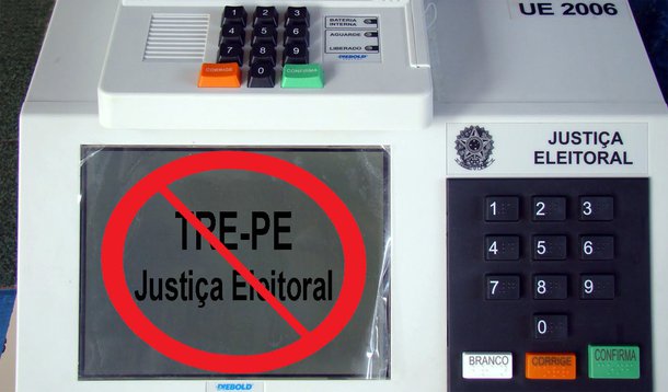 Ministério Público quer barrar decisão do TRE