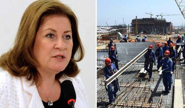 R$ 2,140 trilhões no Orçamento para 2013