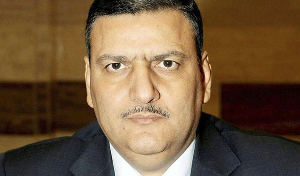 Primeiro-ministro da Síria deixa governo 