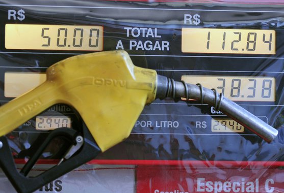 ANP confirma aumento da quantidade de álcool na gasolina