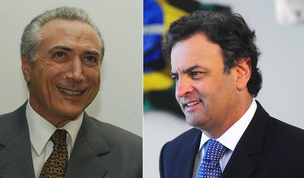 DEM e PMDB não querem lideranças nacionais 