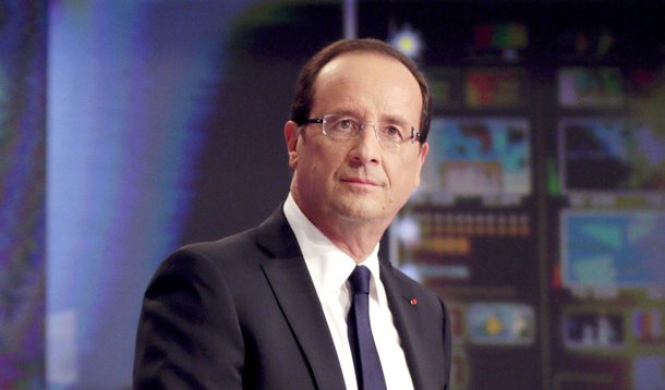 França aumenta impostos em US$ 26 bi