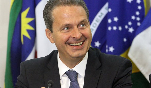Governo de Campos é o mais bem avaliado, diz Ibope