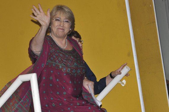    Brasilia - A secretária-geral adjunta da Organização das Nações Unidas e diretora-executiva de ONU Mulheres, Michelle Bachelet, participa como palestrante da 3ª Conferência Nacional de Políticas para as Mulheres. 