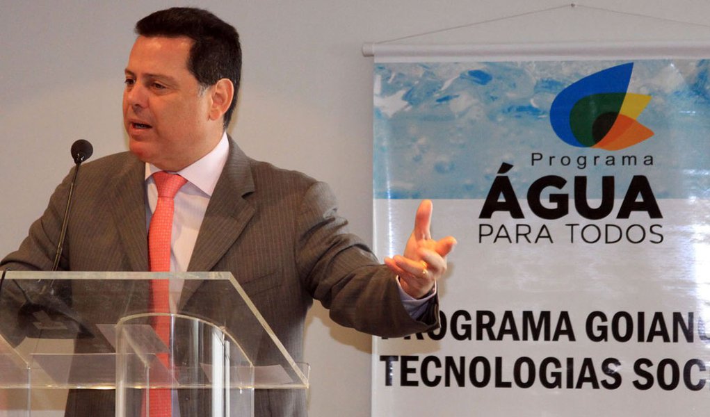 Convênios reforçam parceria com governo federal