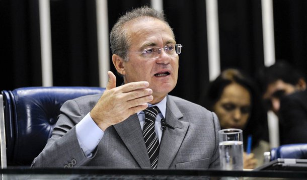 Renan: Senado vai cumprir prazo para apreciar MPs