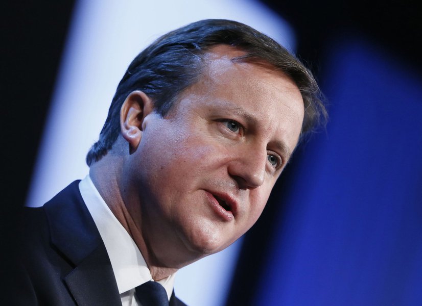 Reino Unido não quer “virar as costas” à Europa