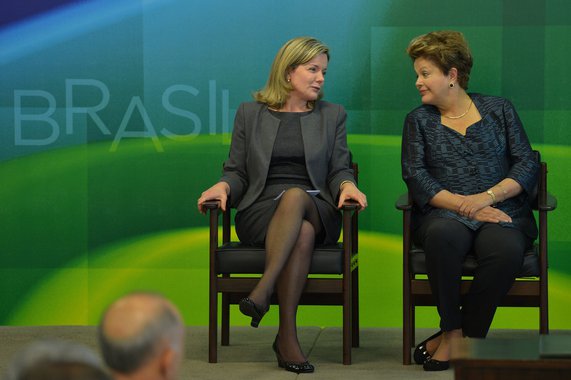 A força do PT e a esperança do povo brasileiro