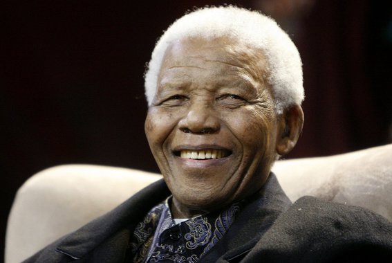 Mandela deve passar Natal no hospital