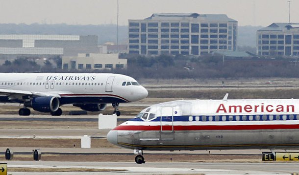 Aéreas dos EUA são autorizadas a voar para Cuba