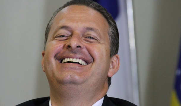 PT pode apoiar Eduardo à Presidência em 2018?