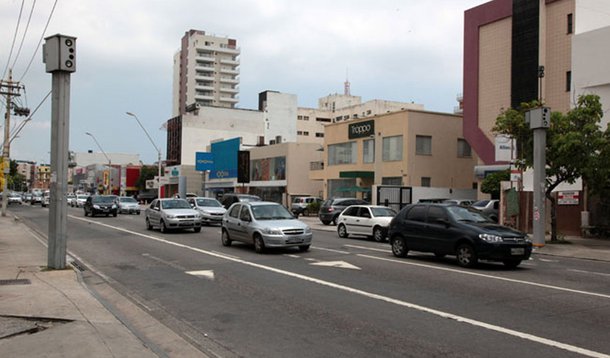 Fotossensores serão reativados após inspeção do Inmetro