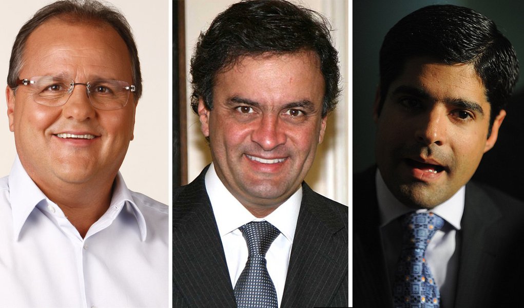 PMDB vai de ACM Neto por apoio a Geddel em 2014