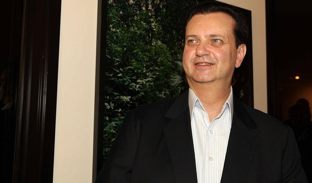 Kassab: “Estou preparado para ser candidato”
