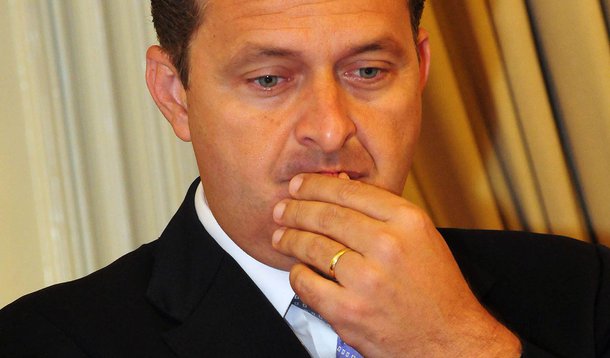 Para aliados, Campos pode esperar por 2018