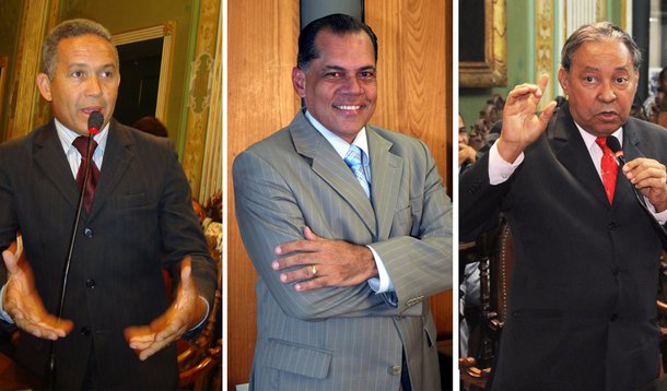 Rejeição das contas de João acirra debate