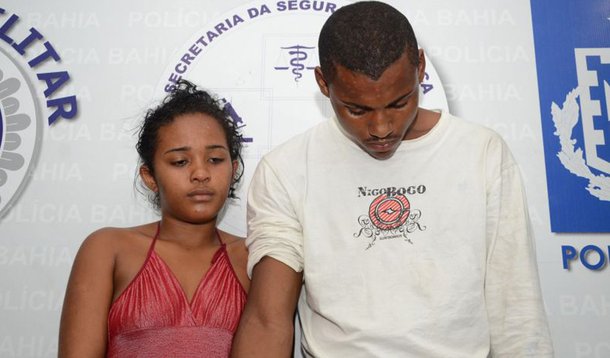 Presos suspeitos de sequestrar e estuprar juíza e promotora