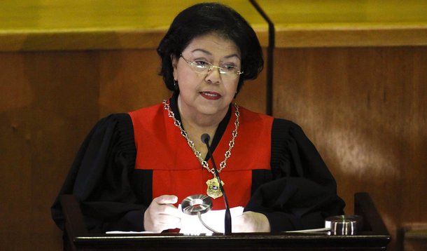 Corte venezuelana descarta envio de médicos para avaliar Chávez