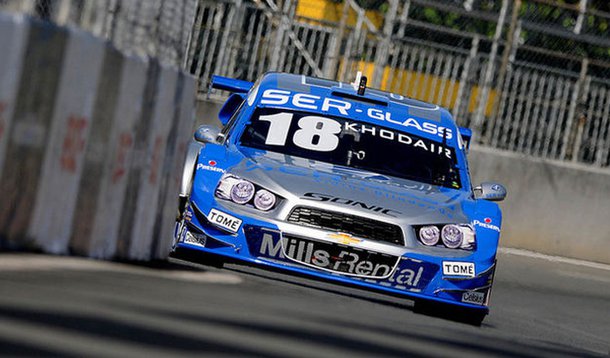 GP Bahia de Stock Car é garantido por mais cinco anos