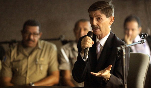 Perito aponta falhas na primeira perícia realizada em PC Farias  e Suzana Marcolino