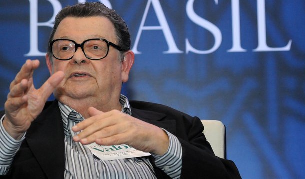 Delfim: IDH tenta medir "fenômeno metafísico"