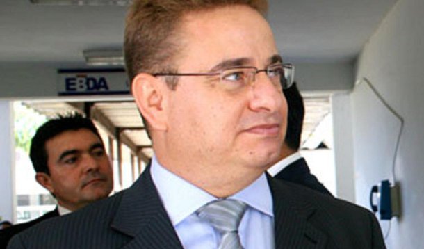 Wagner acomoda ex-chefe de gabinete das Cidades