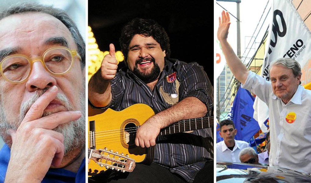 Juiz barra jingle municipal apropriado por Lacerda
