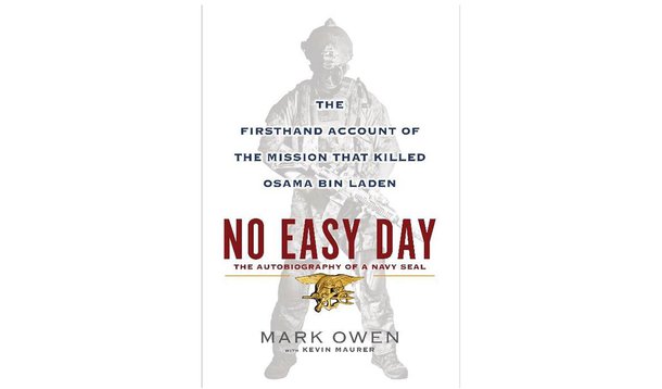Pentágono processará autor de livro sobre Bin Laden