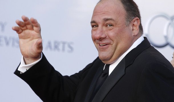 Teatros da Broadway vão homenagear Gandolfini