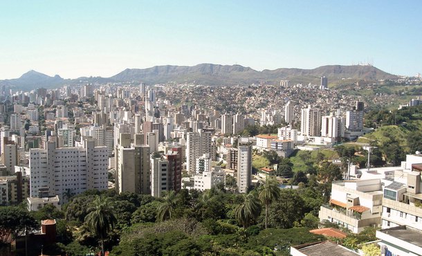 BH é a capital com menor desemprego no País