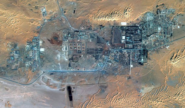 Estrangeiros mortos na Argélia chegam a 37