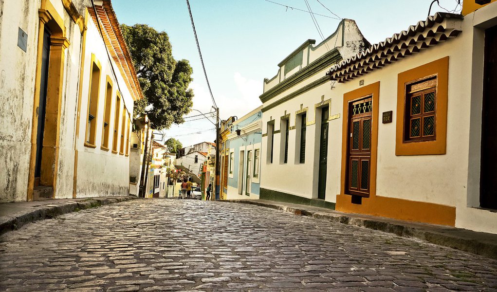 Olinda promove 5ª Edição da Semana do Patrimônio Cultural