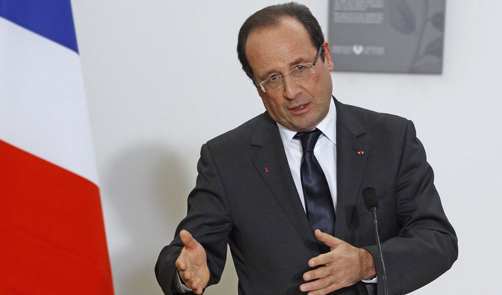 França recua em plano de nacionalização