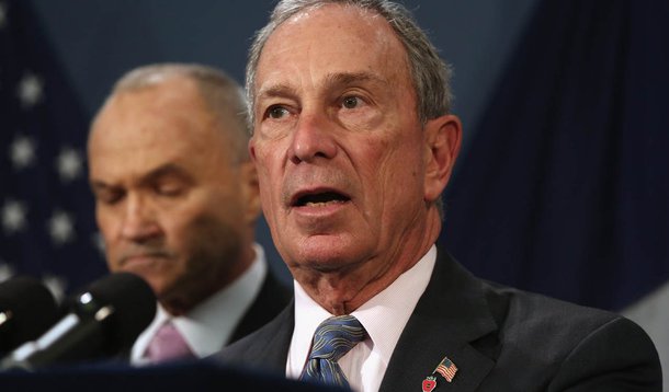 Suspeitos de atentado em Boston queriam atacar NY