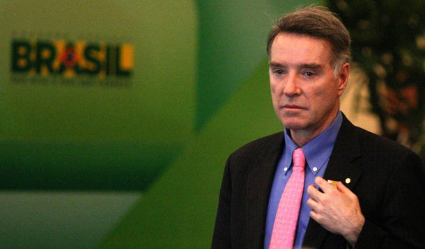 Inferno astral de Eike: rombo de R$ 224 mi no Chile