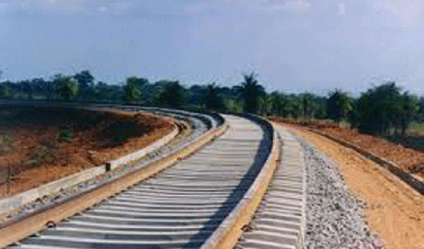 Ferrovia Oeste-Leste, entre Ilhéus e Caetité