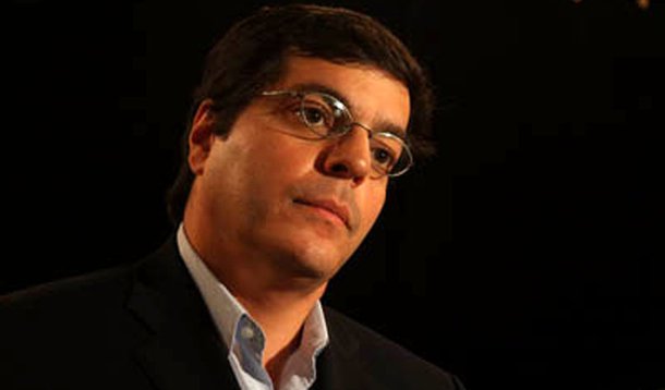 Ali Kamel ganha nova indenização de R$ 30 mil