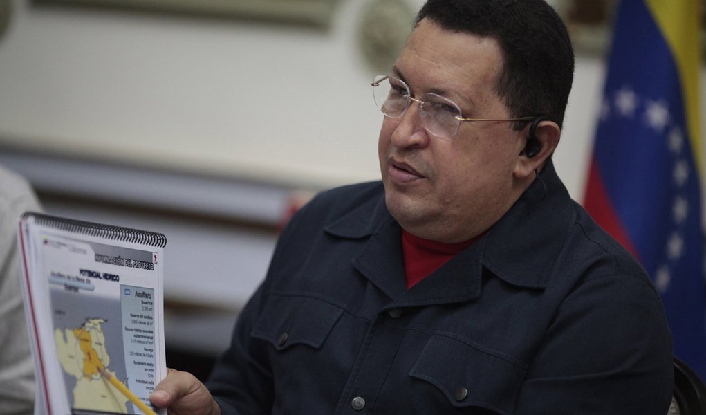 Venezuela adota normas do Mercosul no início de 2013