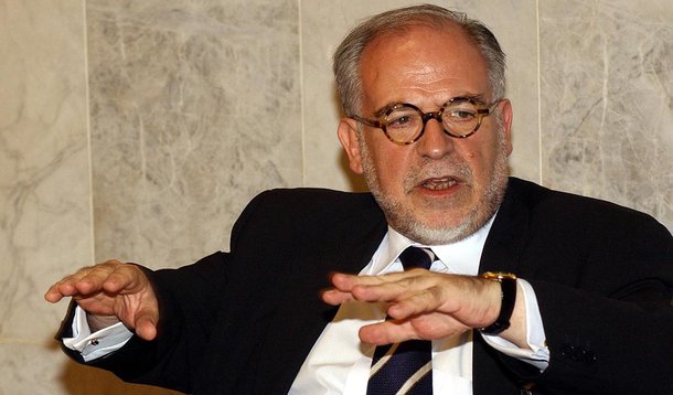 Garcia: governo do Brasil não vê instabilidade na Venezuela