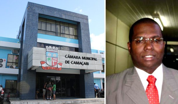 Vereadores repudiam lixo tóxico em Camaçari